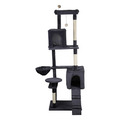 Klorestativ XXL 180 x 58 x 45 cm - Petzone